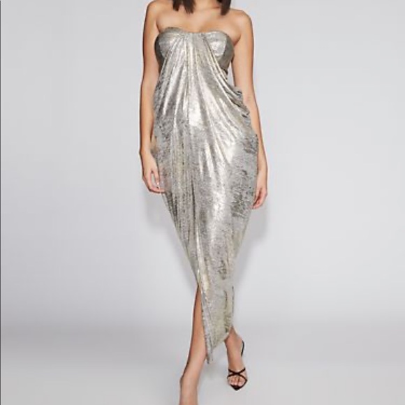 New York and Company dress XL brand new - Picture 4 of 12